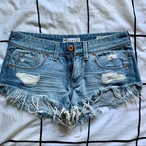 Pacsun | Denim Shorts